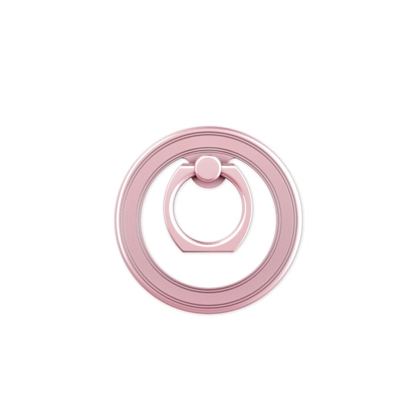 MagSafe Ring Mount Light Pink