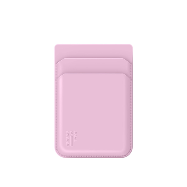 Card Holder MagSafe Bubblegum Pink