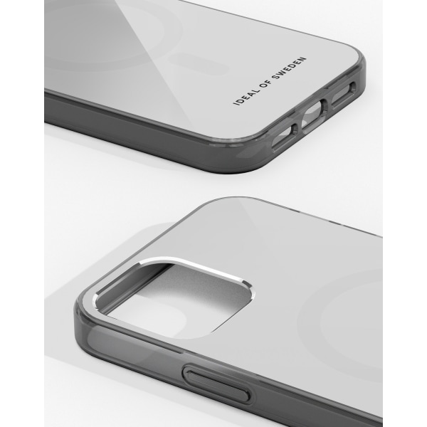 Mirror Case MagSafe iPhone 12/12P Mirror