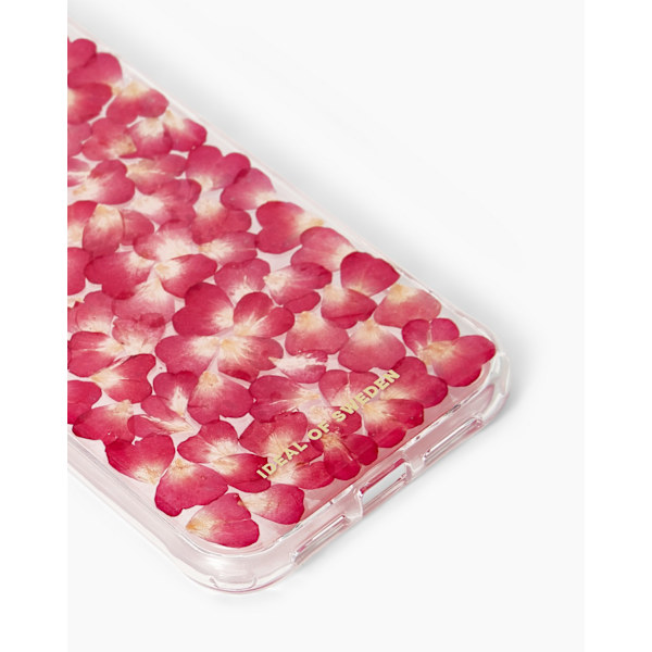 Clear Case iPhone 11 / XR Red Roses