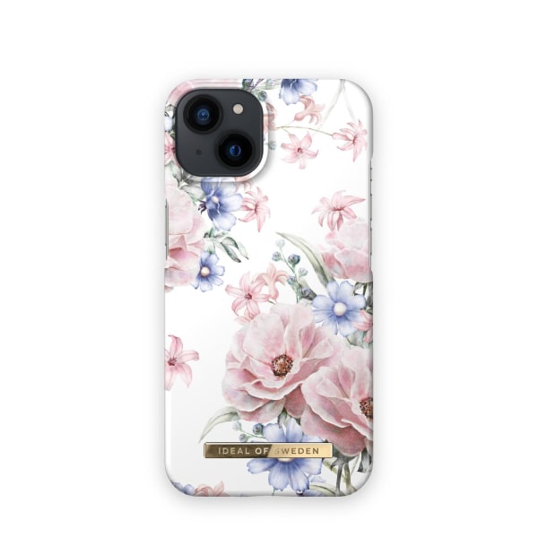 Fashion Case MagSafe iPhone 13/14 Floral Romance