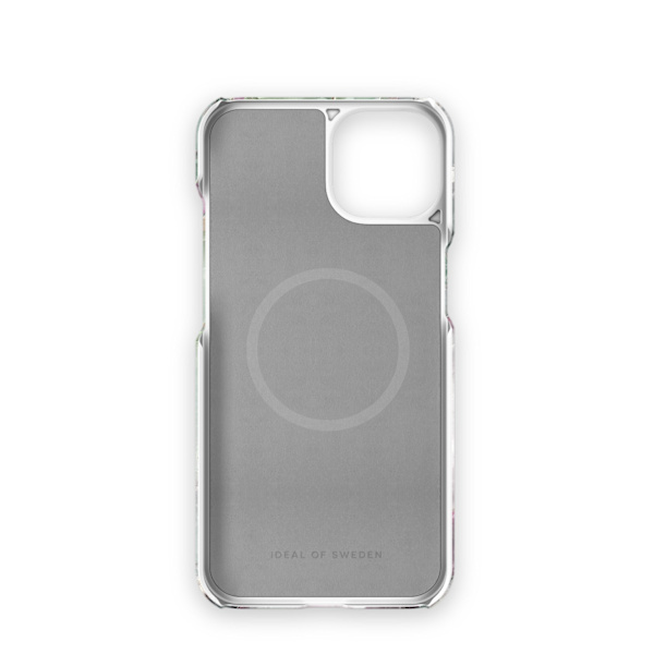 Printed Case MagSafe iPhone 14 Plus Northern Lights
