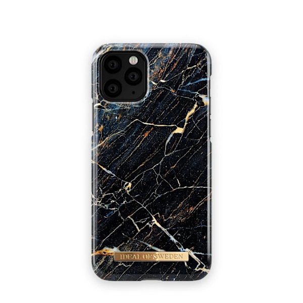Printed Case iPhone 11 Pro / XS / X Port Laurent Marble