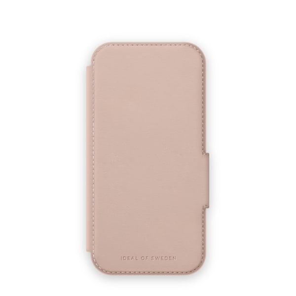 Folio MagSafe Wallet iPhone 15 Pro Blush Pink Rosa