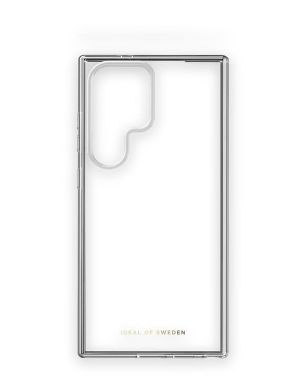 Clear Case Galaxy S24 Ultra Clear