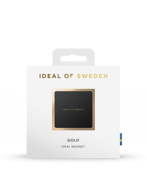 iDeal Magnet Gold