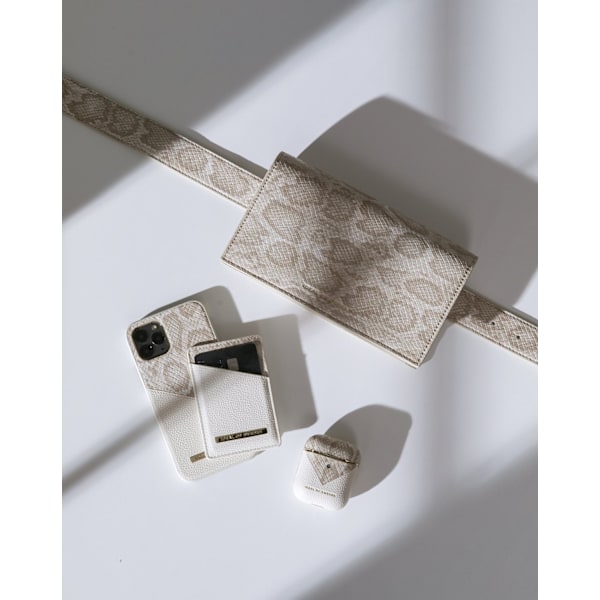 Atelier Case iPhone 11 Pro / XS / X Pearl Python