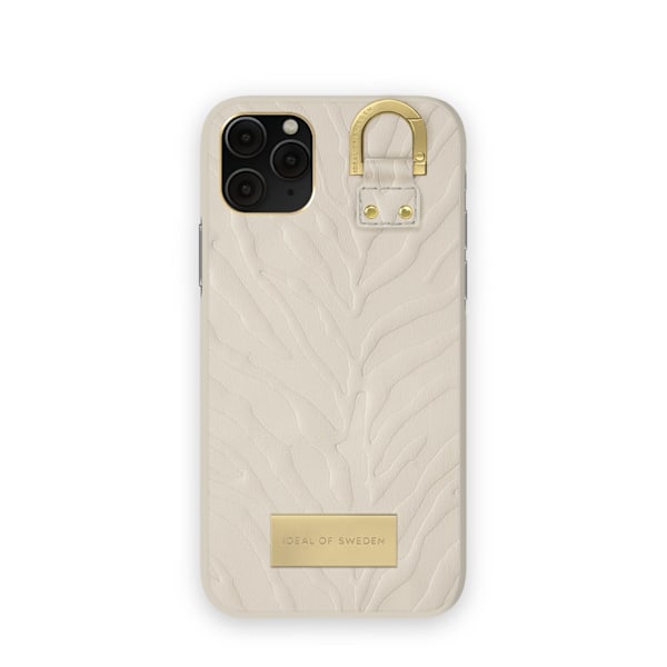 Atelier Case iPhone 11 Pro / XS / X Ecru Zebra
