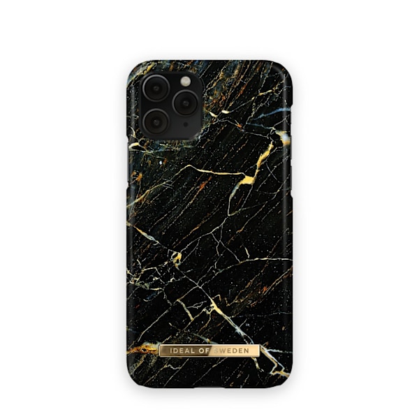 Printed Case iPhone 11 Pro / XS / X Port Laurent Marble