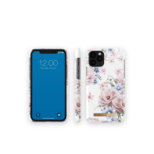 Fashion Case iPhone 11P/XS/X Floral Romance