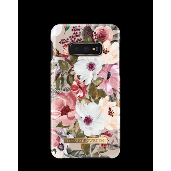 Printed Case Galaxy S10E Sweet Blossom