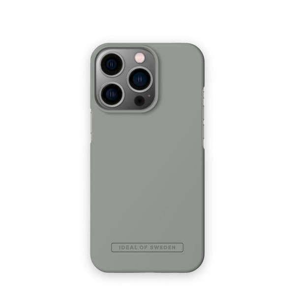 Seamless Case iPhone 13P Ash Grey