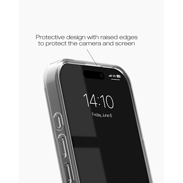 Mirror Case MagSafe iPhone 16 Mirror