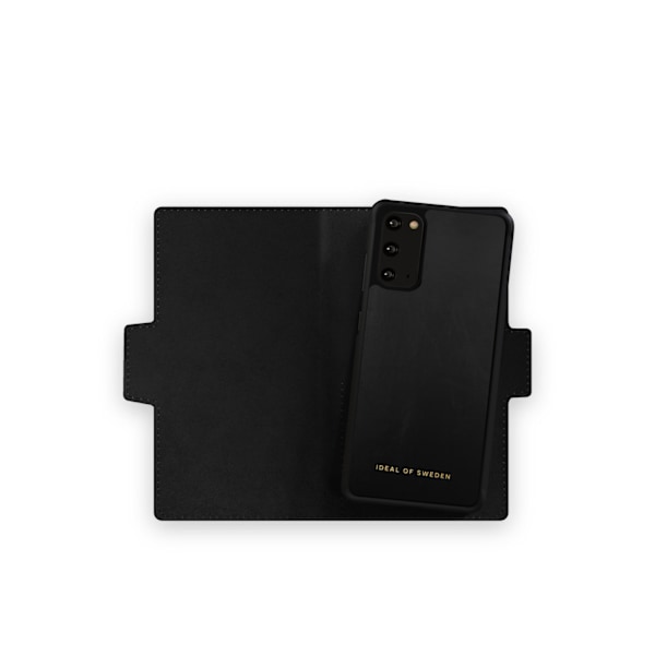 Unity Wallet Galaxy S20 Eagle Black