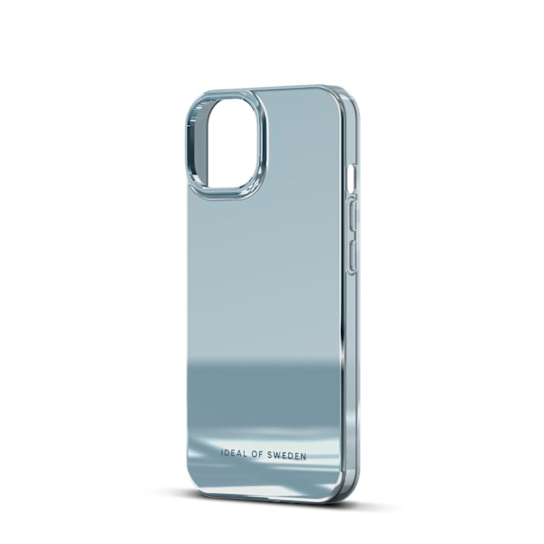 Mirror Case iPhone 13 / 14 Mirror Sky Blue