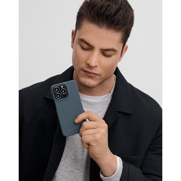 Seamless Case Galaxy S22 Plus Midnight Blue