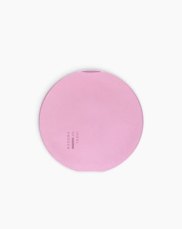 Mirror MagSafe Ring Mount Pink Pink