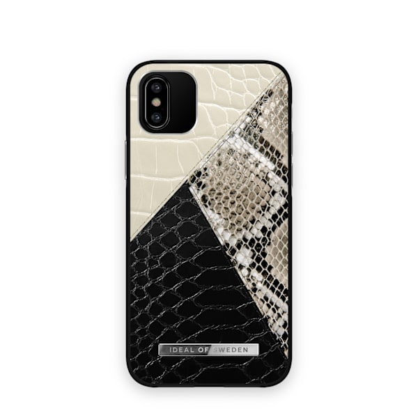Atelier Case iPhone 11 Pro / XS / X Night Sky Snake