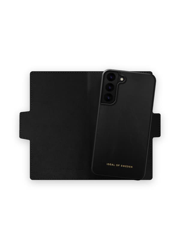Unity Wallet Galaxy S22 Plus Metal Woods Green