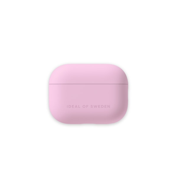 Silicone AirPods Case PRO 1/2 Bubblegum Pink