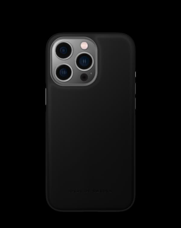 Atelier Case iPhone 13 Pro Intense Black Black