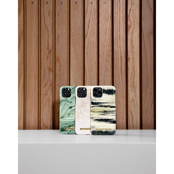 Printed Case Galaxy S20 Plus Rose Pearl Marble