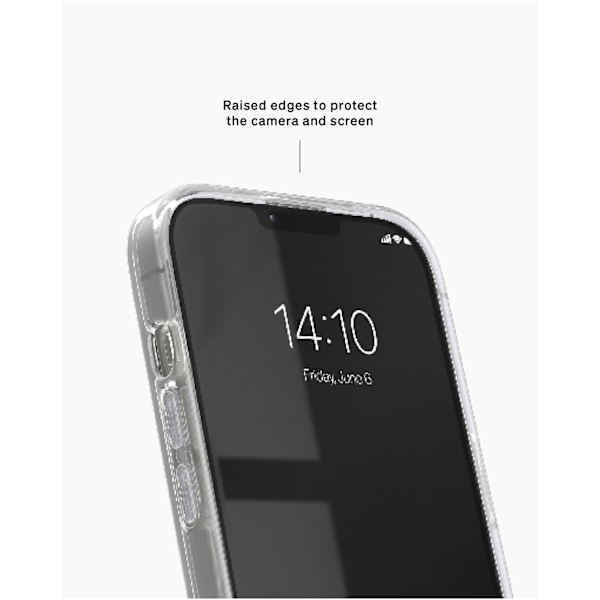 Clear Case iPhone 13 / 14 Vibrant Ombre Clear Case iPhone 13/14 Vibrant Ombr