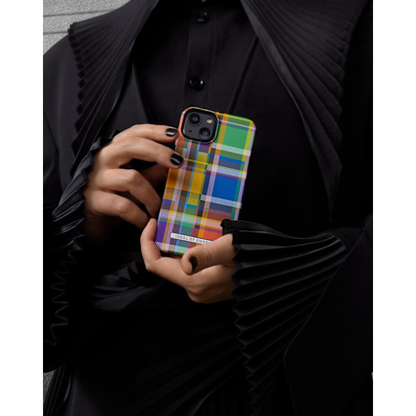 Printed Case iPhone 13 Case for Equality Multi
