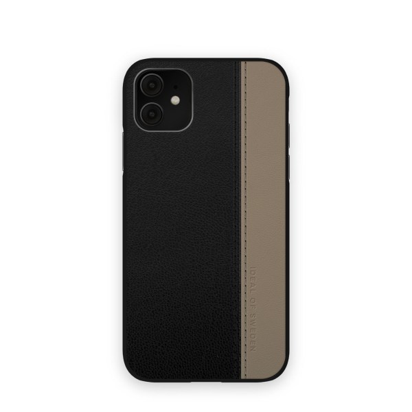 Atelier Case iPhone 11/XR Charcoal Black