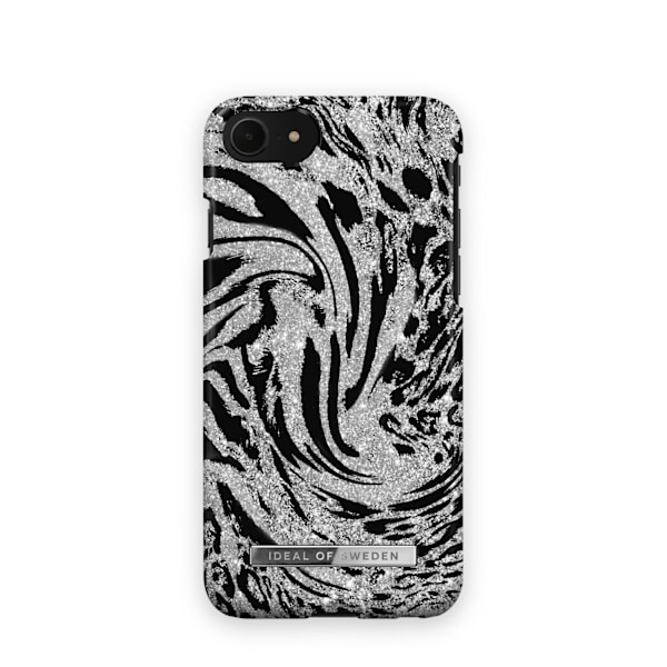 Printed Case iPhone 8 / 7 / 6 / 6S / SE Hypnotic Sparkle