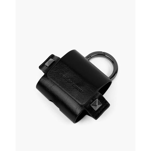 Statement AirPods PRO 1/2 case Dawn Black Stud