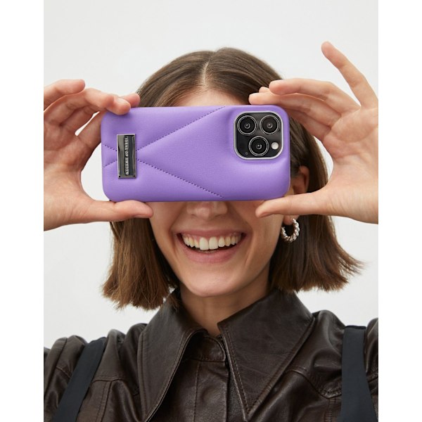 Atelier Case iPhone 13P Purple Bliss