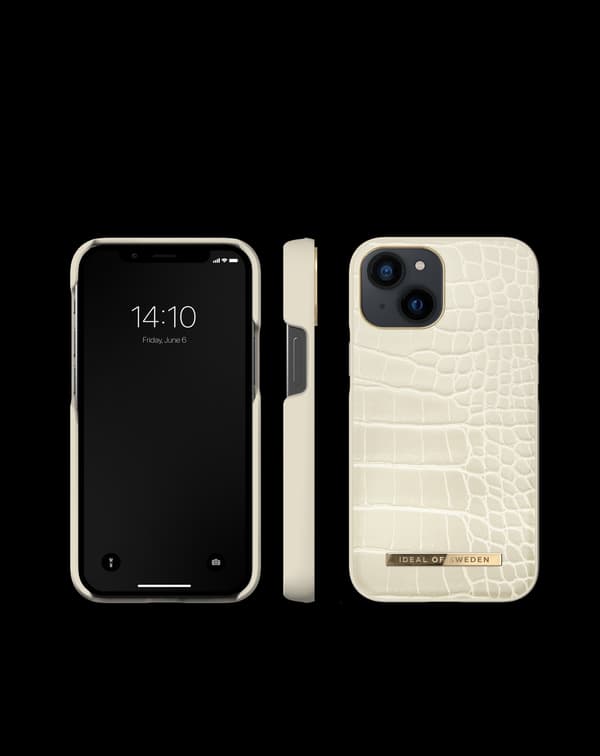 Atelier Case iPhone 13 Mini Cream Beige Beige