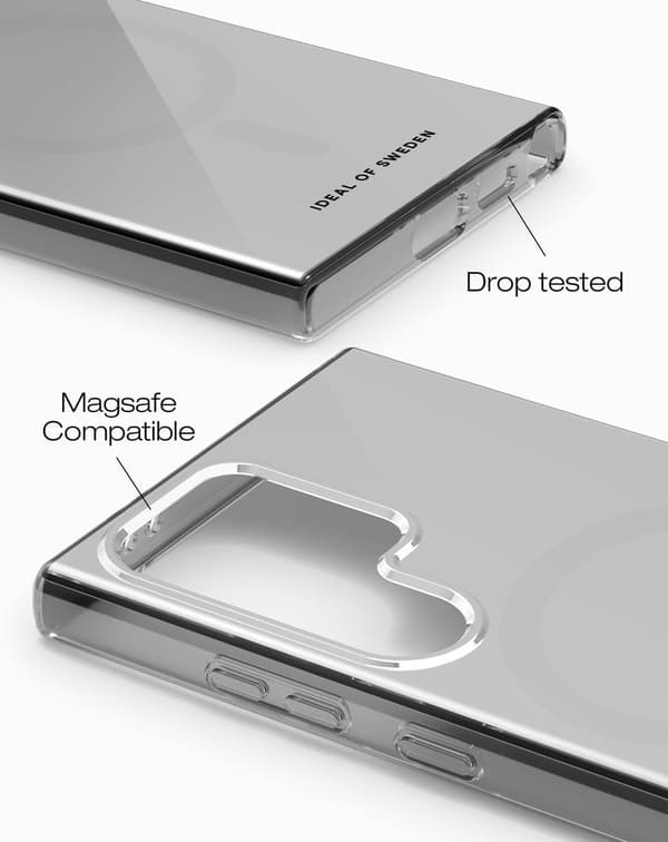 Mirror Case MagSafe Galaxy S24 Ultra Mirror