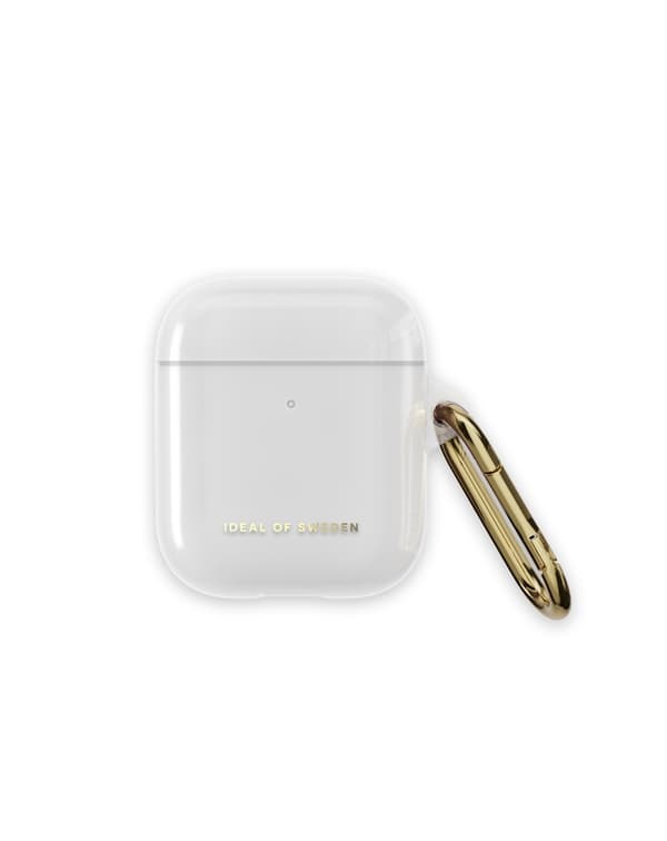 Clear AirPods Case Gen 1 / 2 Clear