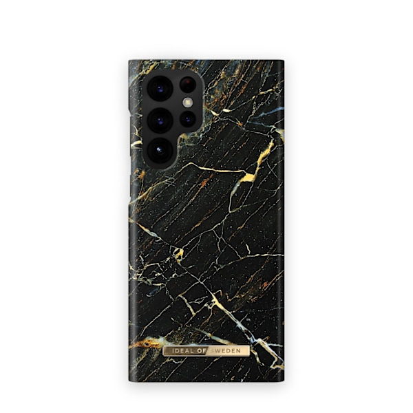 Printed Case Galaxy S22 Ultra Port Laurent Marble