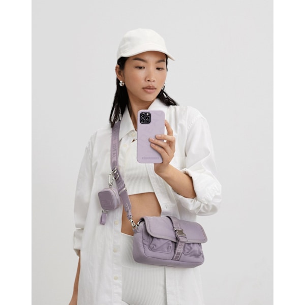 Active Case iPhone 11 Pro Max / XS Max Lavender Force