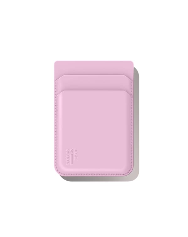 Card Holder MagSafe Bubblegum Pink