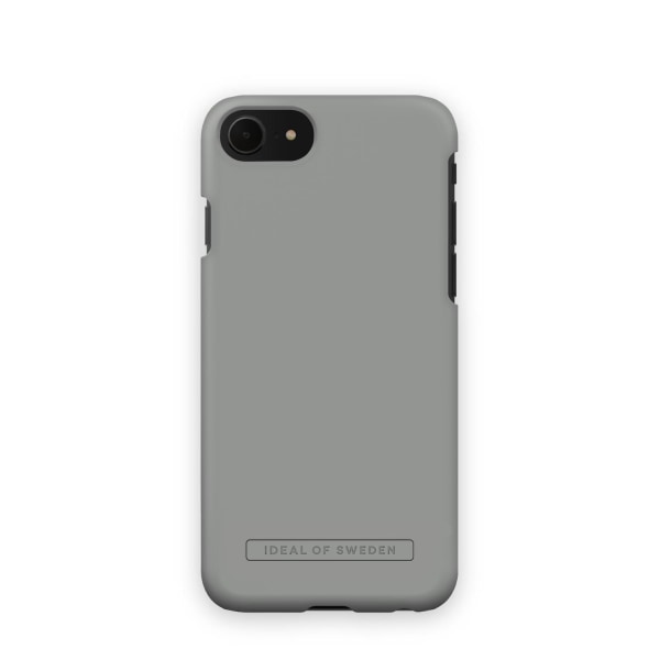 Seamless Case iPhone 8/7/6/6S/SE Ash Grey
