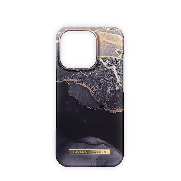 Printed Case MagSafe iPhone 16 Pro Golden Twilight