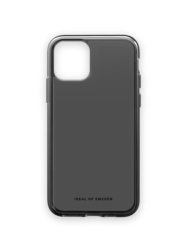 Clear Case iPhone 11 / XR Tinted Black Clear Case iPhone 11/XR Tinted Black