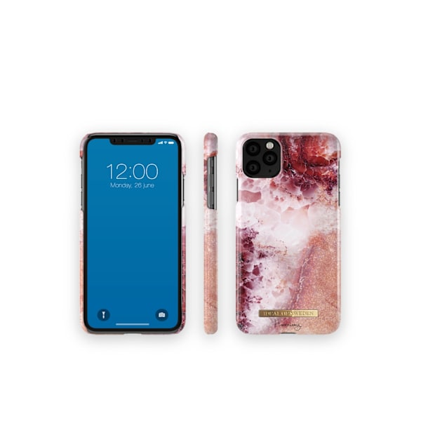 Printed Case Hannalicious iPhone 11 Pro Max / XS Max Coral Crush