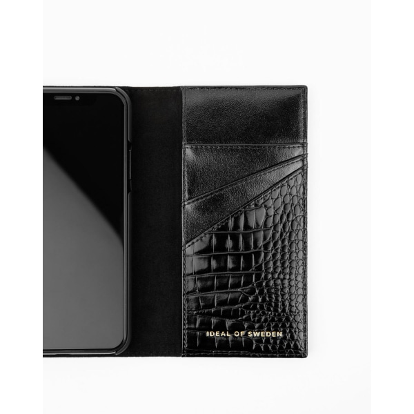 Studio Clutch Galaxy S20P Neo Noir Croco