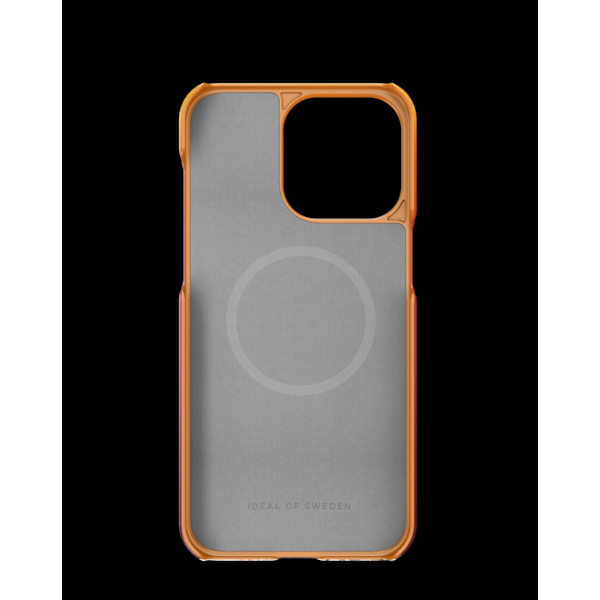 Printed Case MagSafe iPhone 15 Pro Max Vibrant Ombre Multicolor