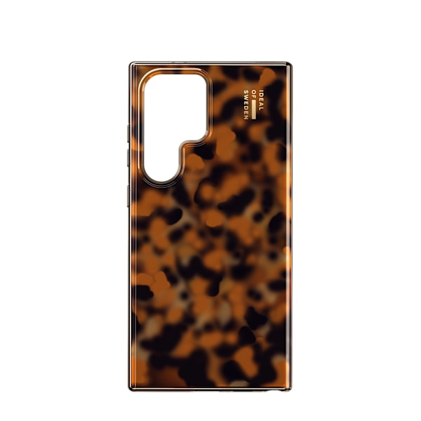 Clear Case Galaxy S24 Ultra Tortoise Multicolor