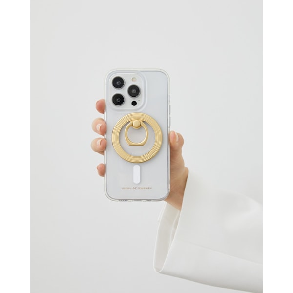 Clear Case MagSafe Galaxy S24 / S25 Clear Transparent