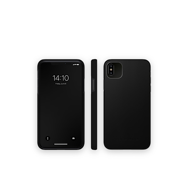Atelier Case iPhone 11 Pro Max / XS Max Intense Black