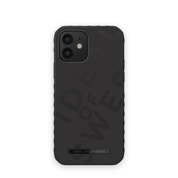Active Case iPhone 12 / 12 Pro Dynamic Black Black