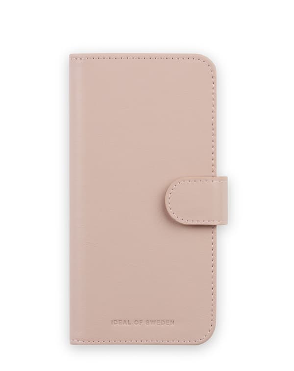 Magnet Wallet+ Galaxy S25 Plus Pink Rosa