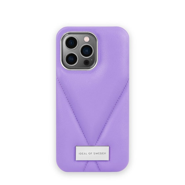 Atelier Case iPhone 13P Purple Bliss